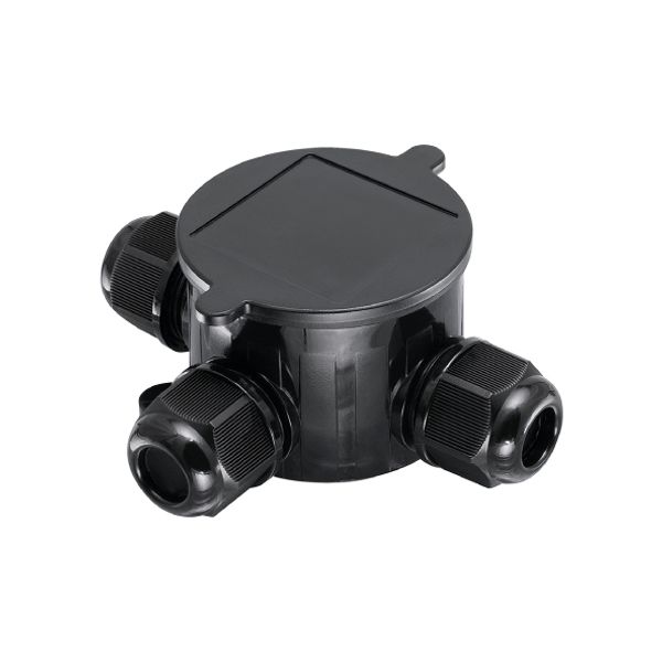 IP68 WATERPROOF WIRING BOX FOR OUTDOOR PRODUCTS image 1