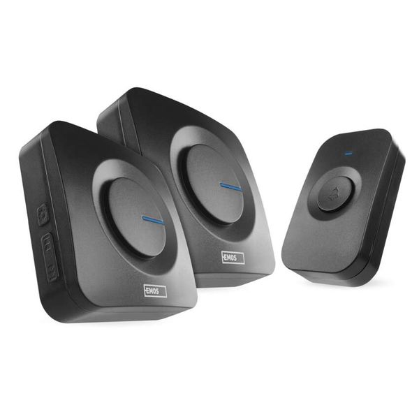 Wireless Doorbell P5730 image 1