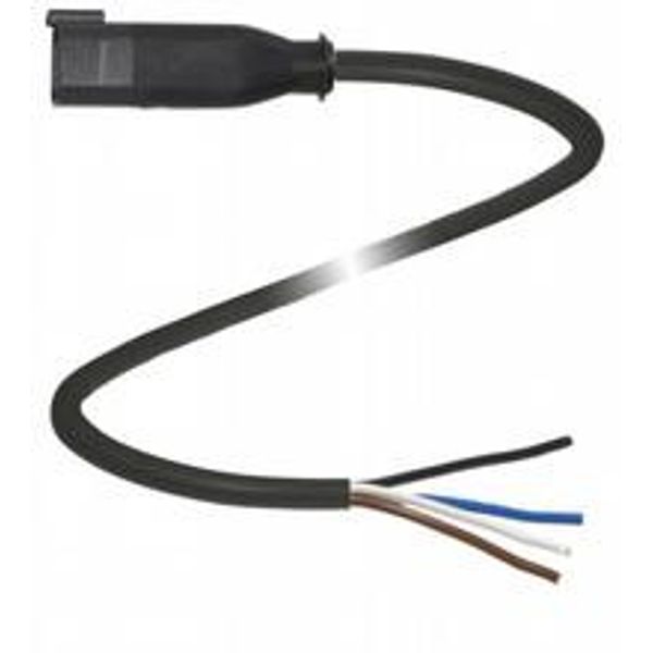 DT4P-G-BK6M-PUR-O1 Montagehilfe image 1