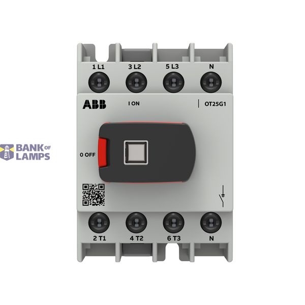 1SCA163430R1001 - ABB image 1