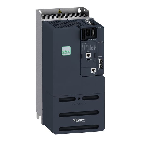 variable speed drive - 11kW- 400V - 3 phases - ATV340 Ethernet image 3