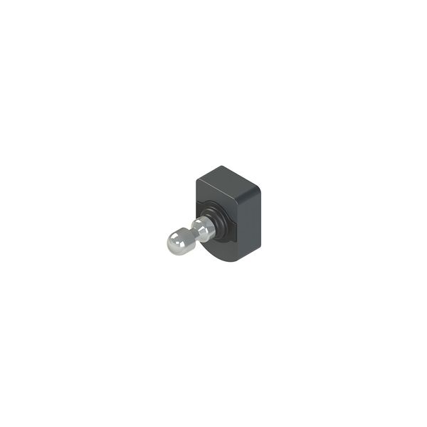Actuator for NS series with low coding level image 1