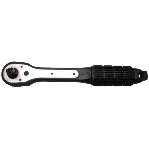 Skandia reversible ratchet fiber handle 1/2" 260mm image 1