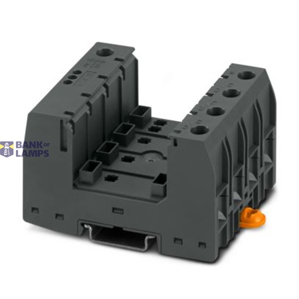 SP-EE-VAL-T2-BE-3+1-UT-R - Type 2 surge protection base element image 1