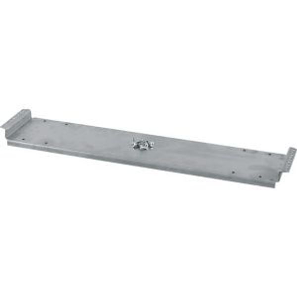 XTPZBAVP-ARCON Mounting plate for ARCON quenching device image 2