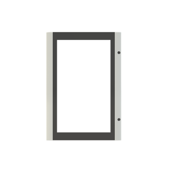 GMD3T IP66 Insulating switchboards image 1