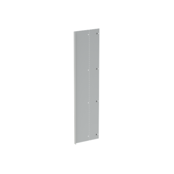 MW103 Transformer module 3RE/1FB, In up to 630A CombiLine module, mounted in the cabinet image 9