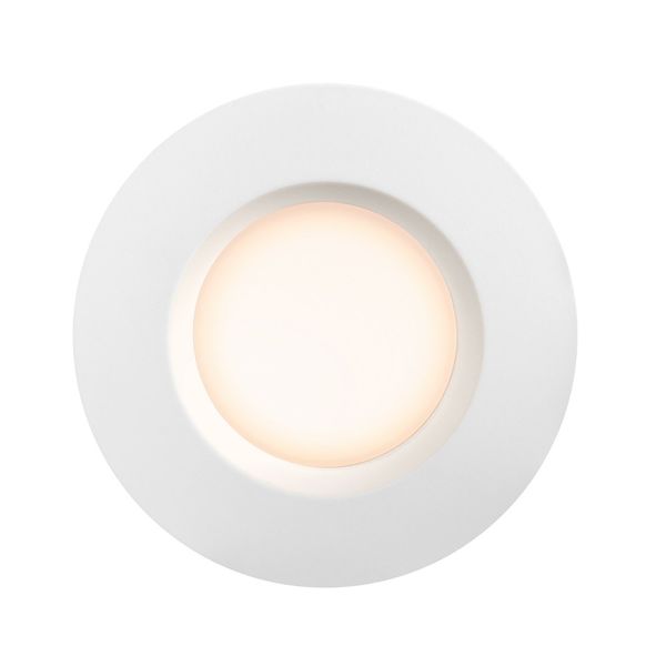 Tiaki | Downlight | White image 3