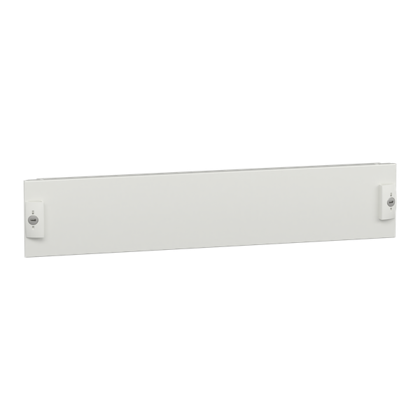 PLAIN FRONT PLATE W600/W650 2M image 1