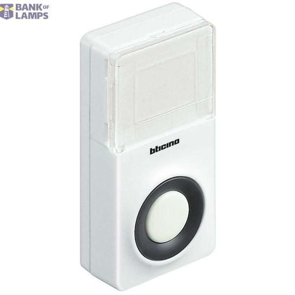 additional push button for 393005N image 1