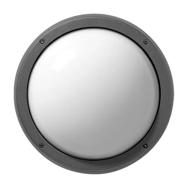 EKO+26 LED SMD18W 840 DETEK ANTHRACITE image 3