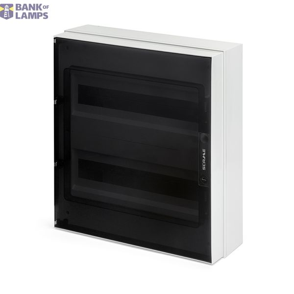 IKONA CONSUMER UNIT 36 DIN 4M image 1