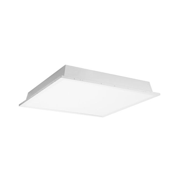 PANLUX Panel LED 50W 3500lm 4000K 600x600mm IP20 image 1