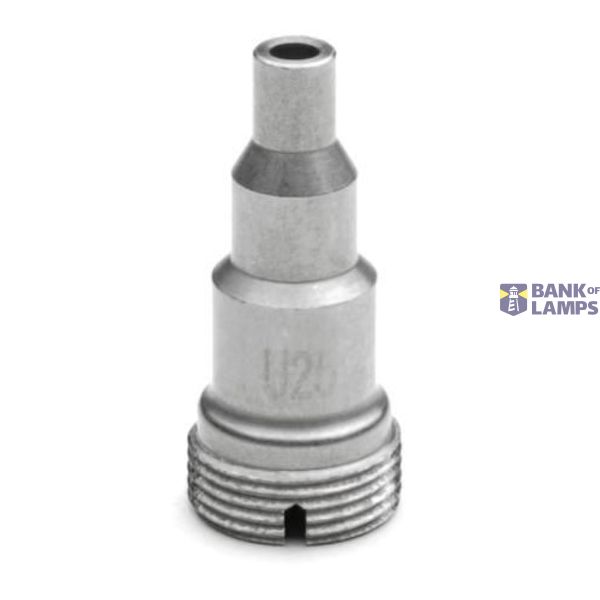 Fluke FI1000-2.5-UTIP - 2.5mm Patch Cord Probe Tip image 1