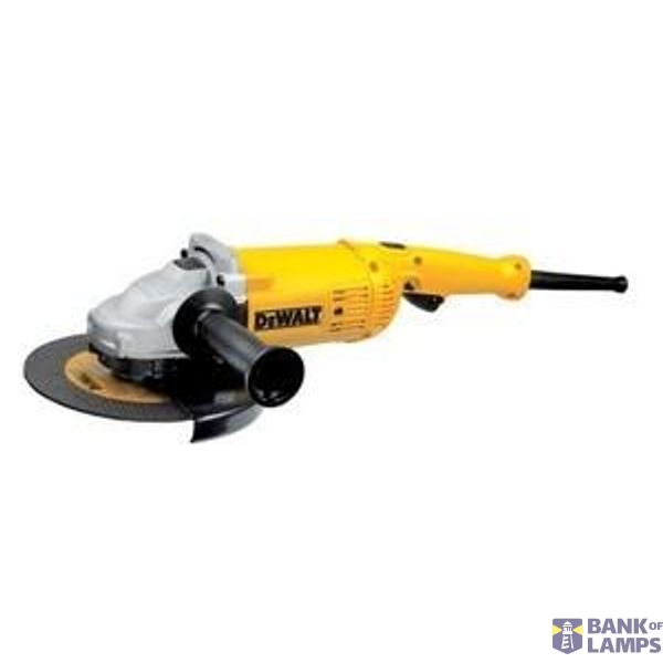 Angle Grinder 115MM 800W DWE4056 image 1