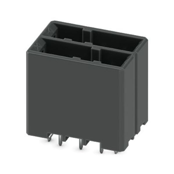 DD32H 2,2/ 6-V-5,08-XY - PCB header image 1