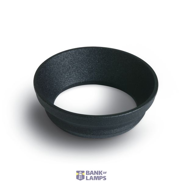 BLACK RING FOR 10107K image 1