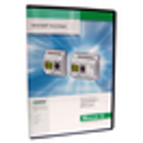 Windows programing software for EASY 400-700 image 2