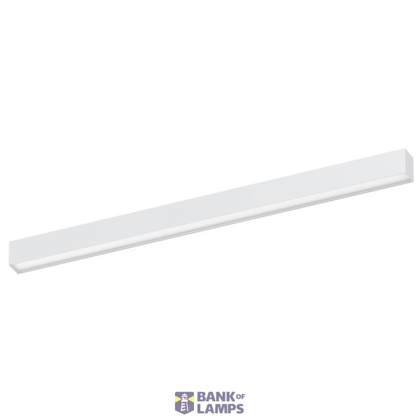 NOVIA ROW 1500 CCT 32W 3840lm 930/940 DALI wh, IP20, L-1505 image 1