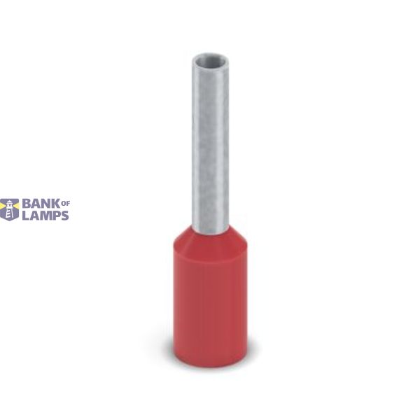 AI 1-8 RD-25000 - Ferrule image 1