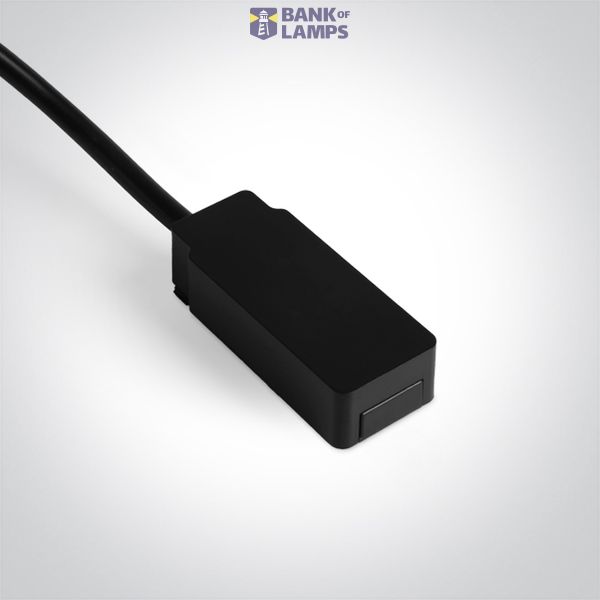 43004FB/B POWER SUPPLY CABLE FOR MAGNETIC FLAT PROFILE image 1
