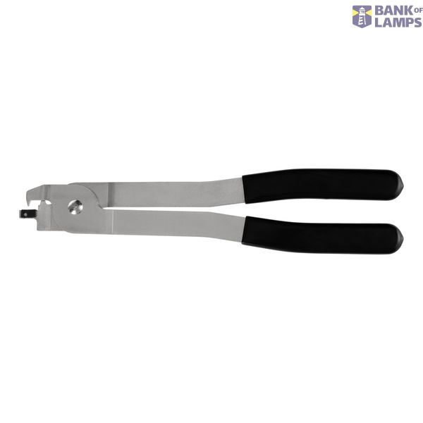 PLIERS FOR SHORTING THE COPPER WIRE image 1