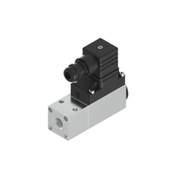 MBC 5100 Pressure Switch M/32 image 1