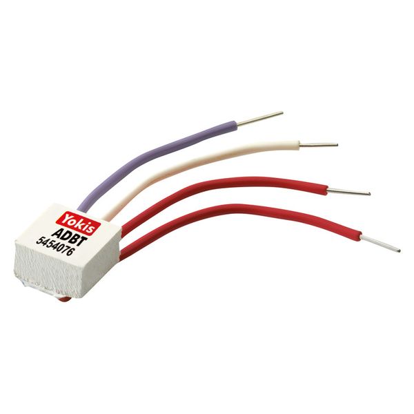 Low-voltage interfaces 12-48V AC or DC image 1