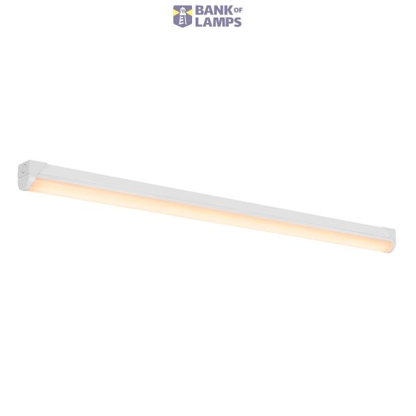 INDUSTRY BATTEN V 1200, 18/32W 830/840/857 image 1