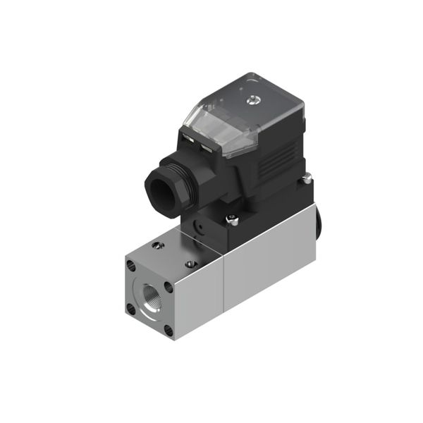MBC 5100 Pressure Switch M/32 image 1