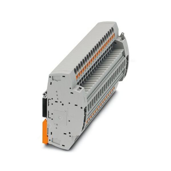 PTRE 6-2/20 - Test terminal strip image 3