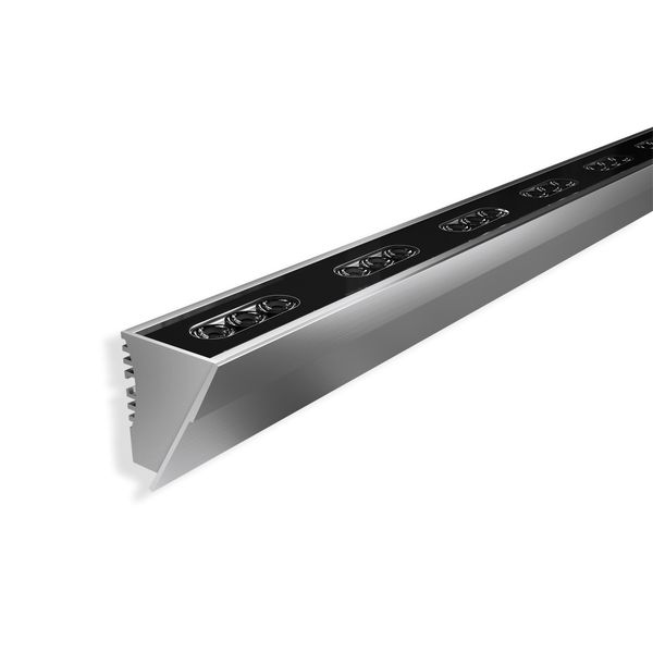 NIGHT LIGHT 500 S/M (30°)18W 3000K image 1