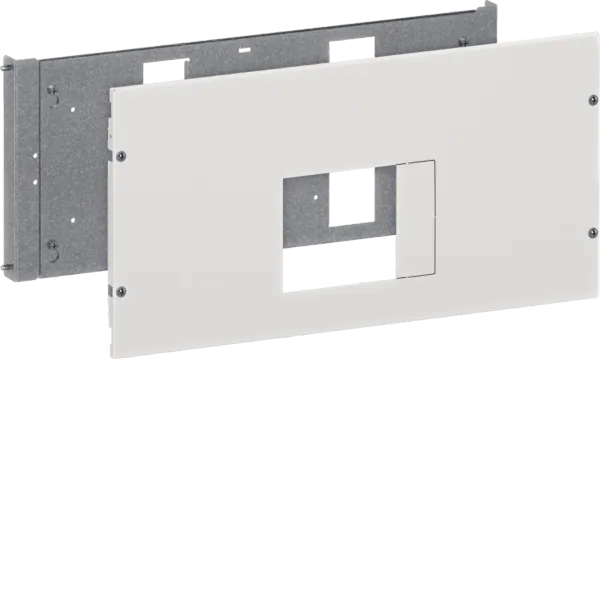 Kit P630 horiz. plug-in a.300 l.600 image 1