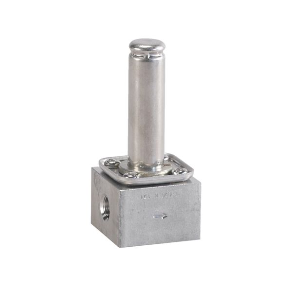 Valve EV210B 3SS G 38N NC000 image 1