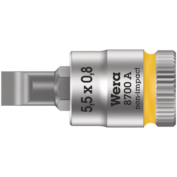 8700 A FL, 0.8 x 5.5 x 28 mm image 1