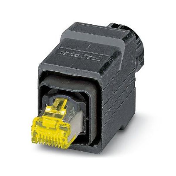 VS-PPC-C1-RJ45-POBK-8I10G - RJ45 connector image 2