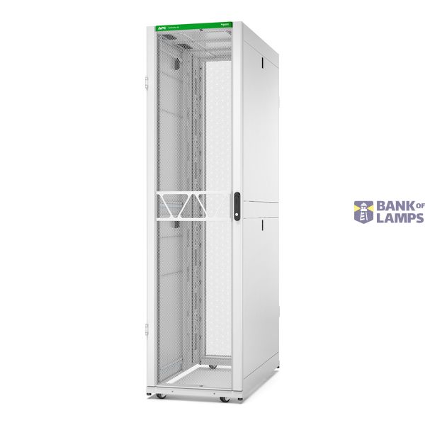 SXGen2 48U6001200white image 2