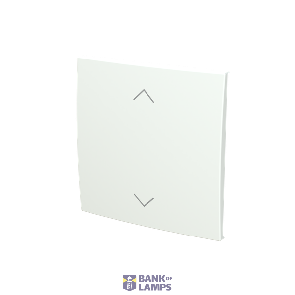 LFAW/A.1.55.91-916 Cover Up/Down 1-fold Rocker image 2