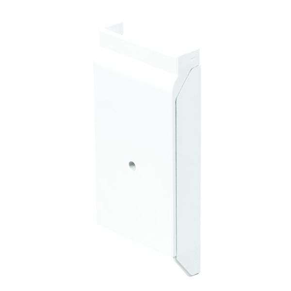 DERIVATION FOR 110X20 SKIRT TRUNKING WHITE image 2