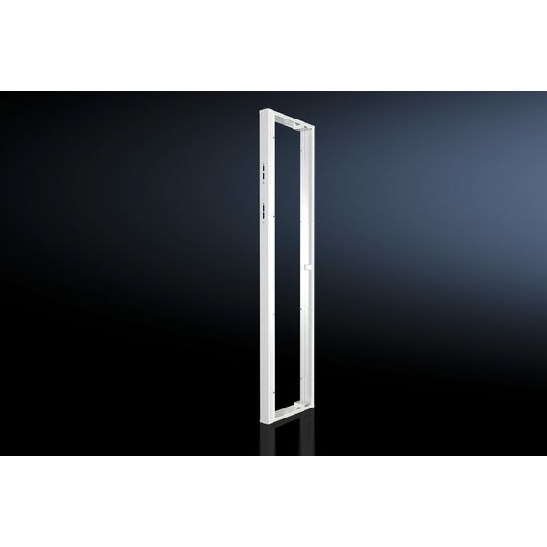 VX Isolator door cover, WHD 103x2000x600 mm image 1