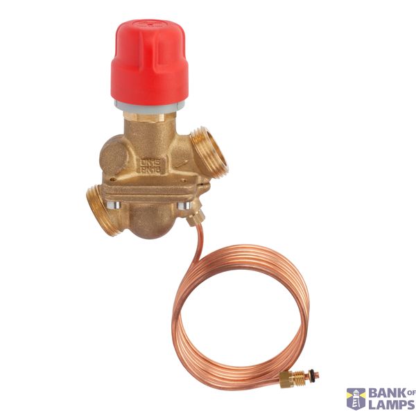Fill/drain accessory for MSV-BD 15 image 1