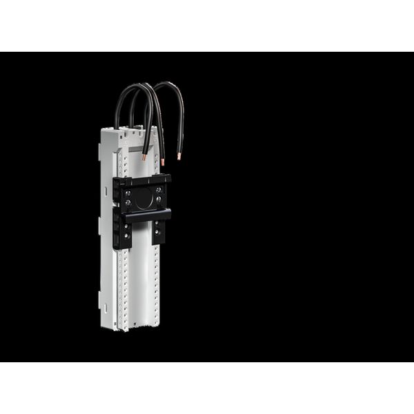 SV Component adaptor (Comfort), 16 A, 690 V (AC), 600 V (DC), 3-pole, image 2