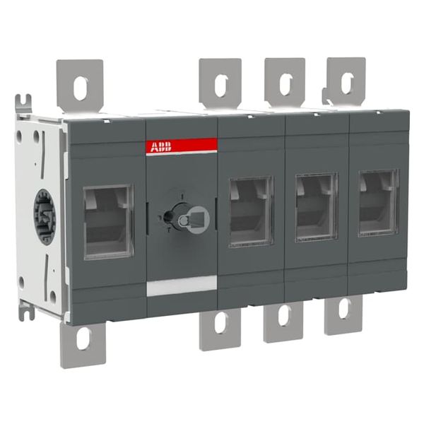 OT630E13 SWITCH-DISCONNECTOR image 3