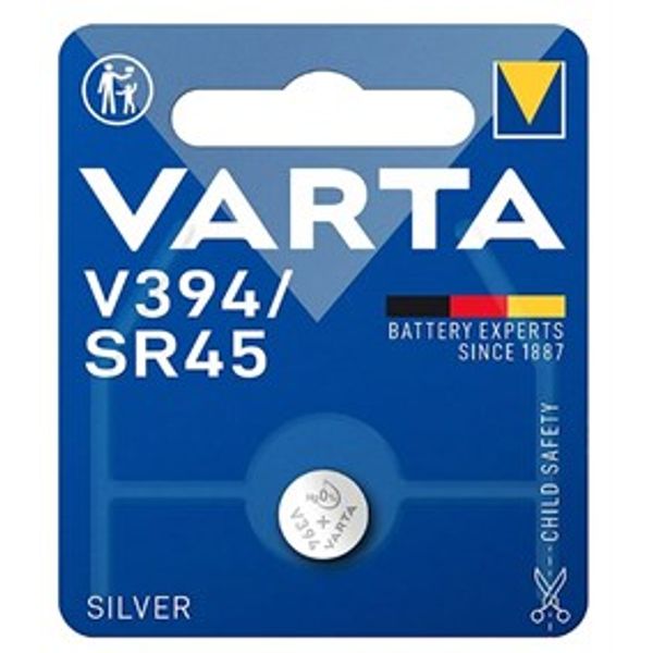 VARTA Watch V394 BL1 image 1
