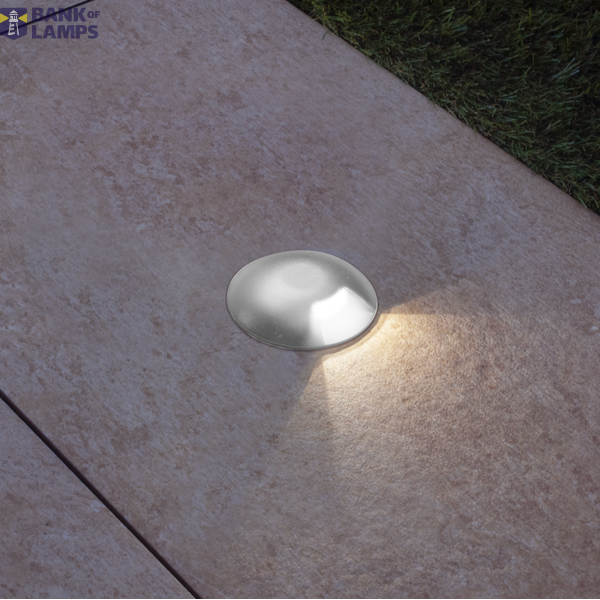 CALPESTABILE LED ARGO COVER 1 LUCE GRIG image 1