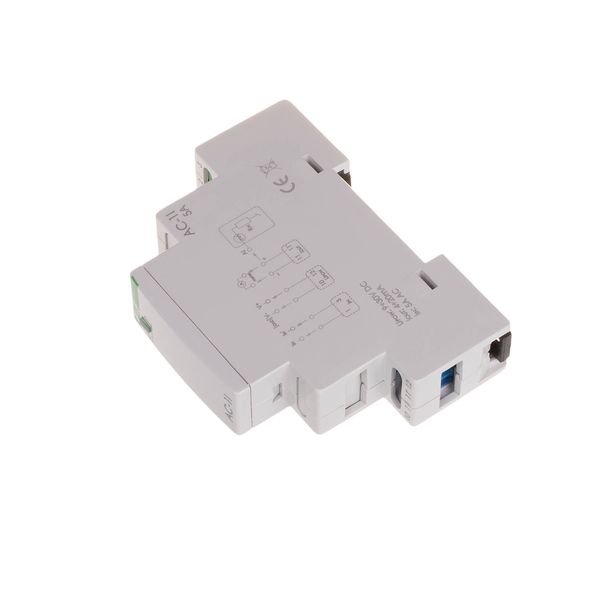 staircase automatic switch, with 110V cable connection image 3