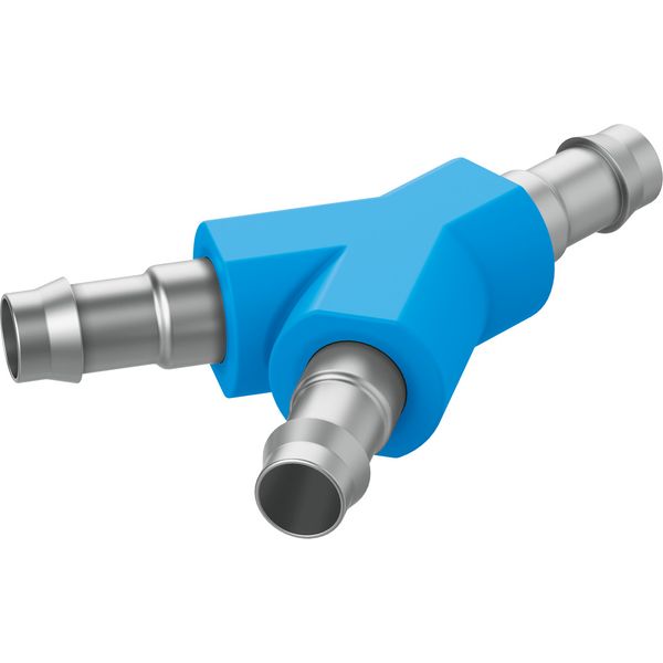 Y-PK-6 Barbed Y-connector image 1