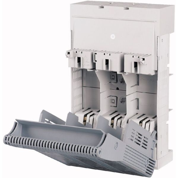 NH fuse-switch 3p box terminal 35 - 150 mm², busbar 60 mm, NH1 image 11