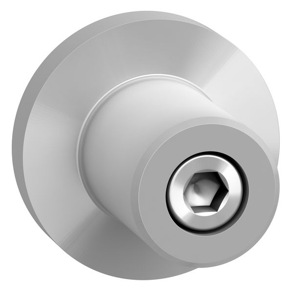 1x Shaft extension, D1=25, PAS43, CAS43 image 1