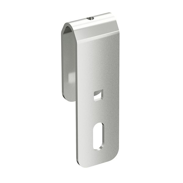 CLUTCH 12/70 TV image 1